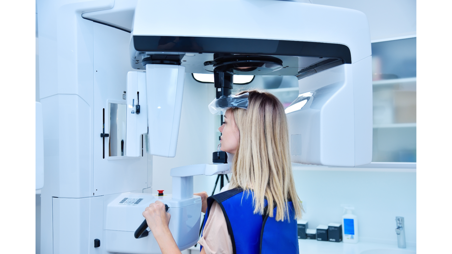 NyárFa Dent Digitális fogászat 3DCT, oral scanner, XGuide