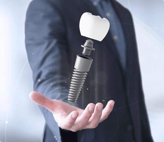Implantcentrum – NyárFa Dent, Győr