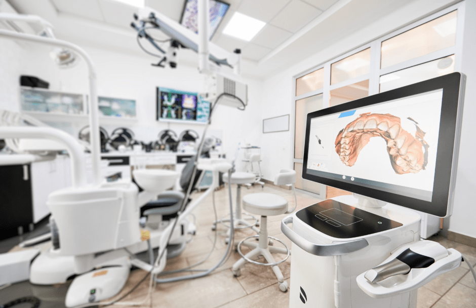 Implantcentrum – NyárFa Dent, Győr