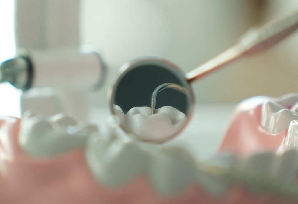 Fogkőeltávolítás és dentálhigiénia – NyárFa Dent, Győr