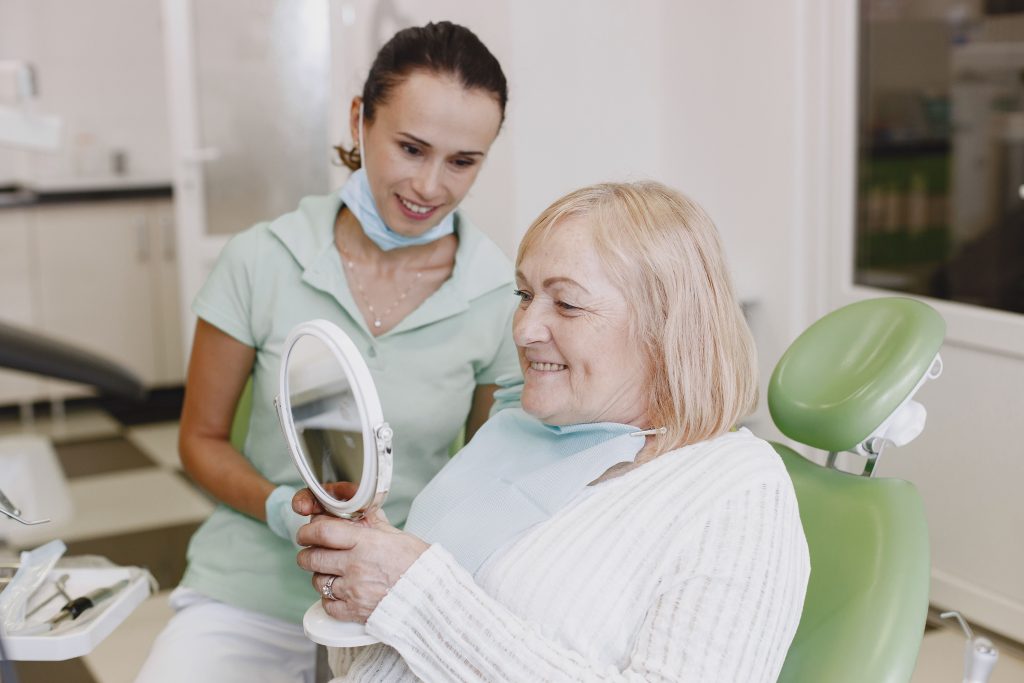Zygoma implantátum – NyárFa Dent, Győr