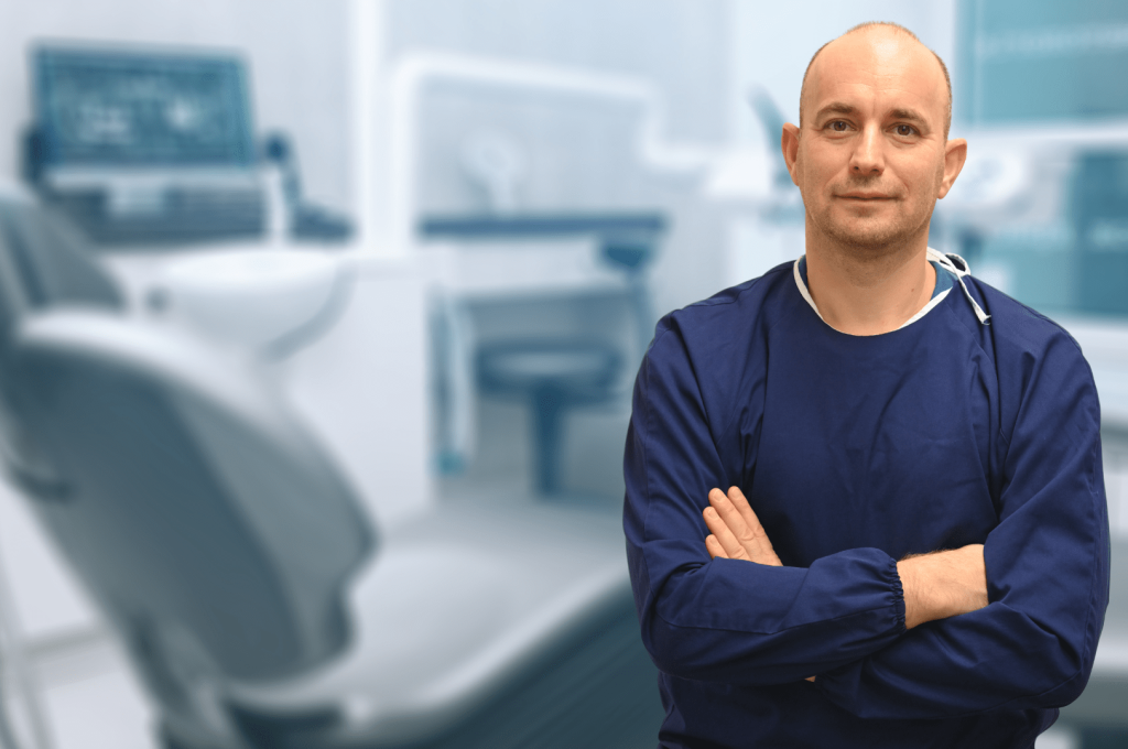 Implantátum behelyezése Győr szájsebészet NyárFa Dent bölcsességfog eltávolítás